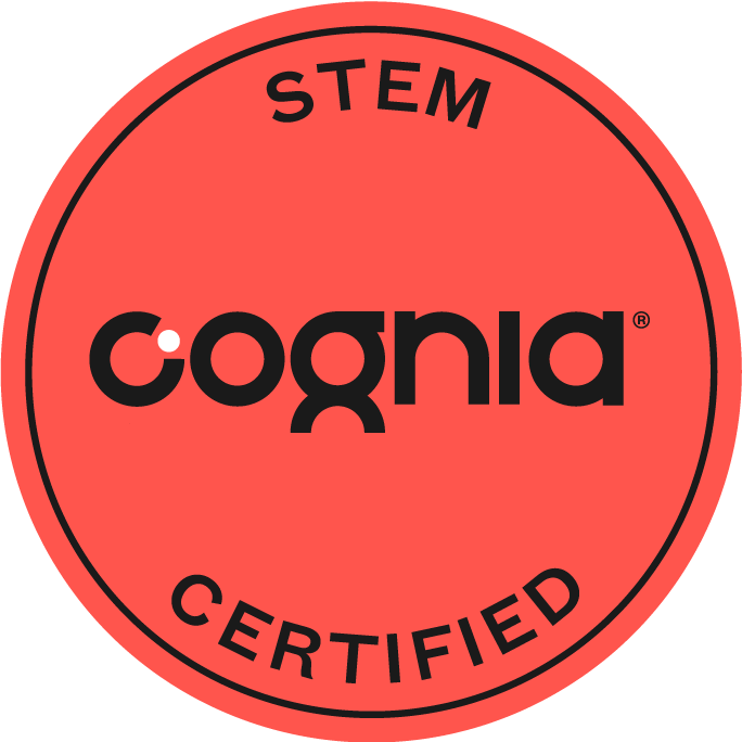 Cognia STEM Certified